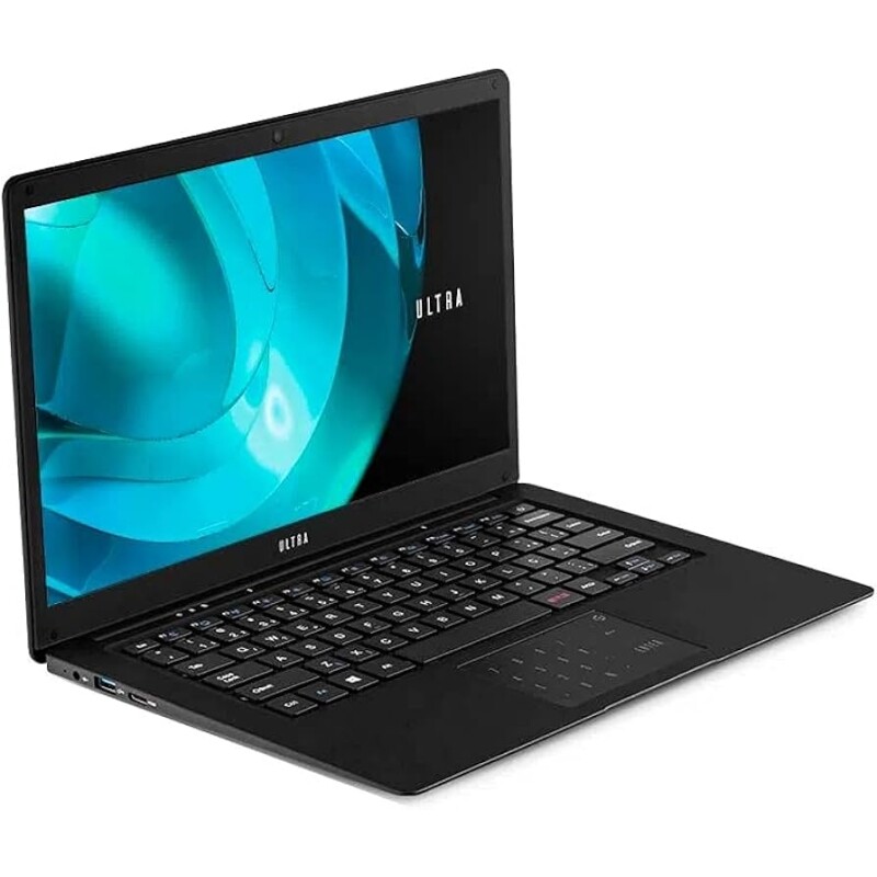 Imagem da oferta Notebook Ultra 14" Pentium 4GB 120GB SSD W10 UB320 Preto