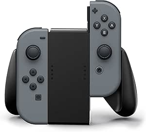Imagem Suporte PowerA Joy Con para Controles de Nintendo Switch