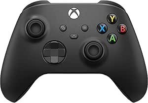 Imagem Controle sem fio Xbox - Preto
