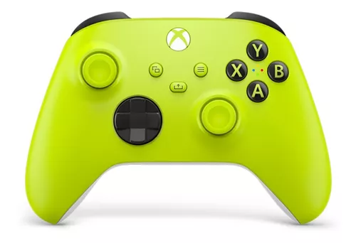 Imagem Controle sem fio Xbox  - Electric volt