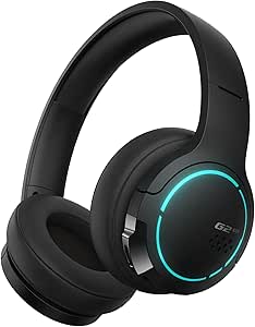 Imagem Headset gamer Bluetooth 5.2 Edifier G2BT - Preto