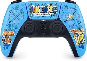 Imagem Controle sem fio DualSense – Edição limitada do Fortnite