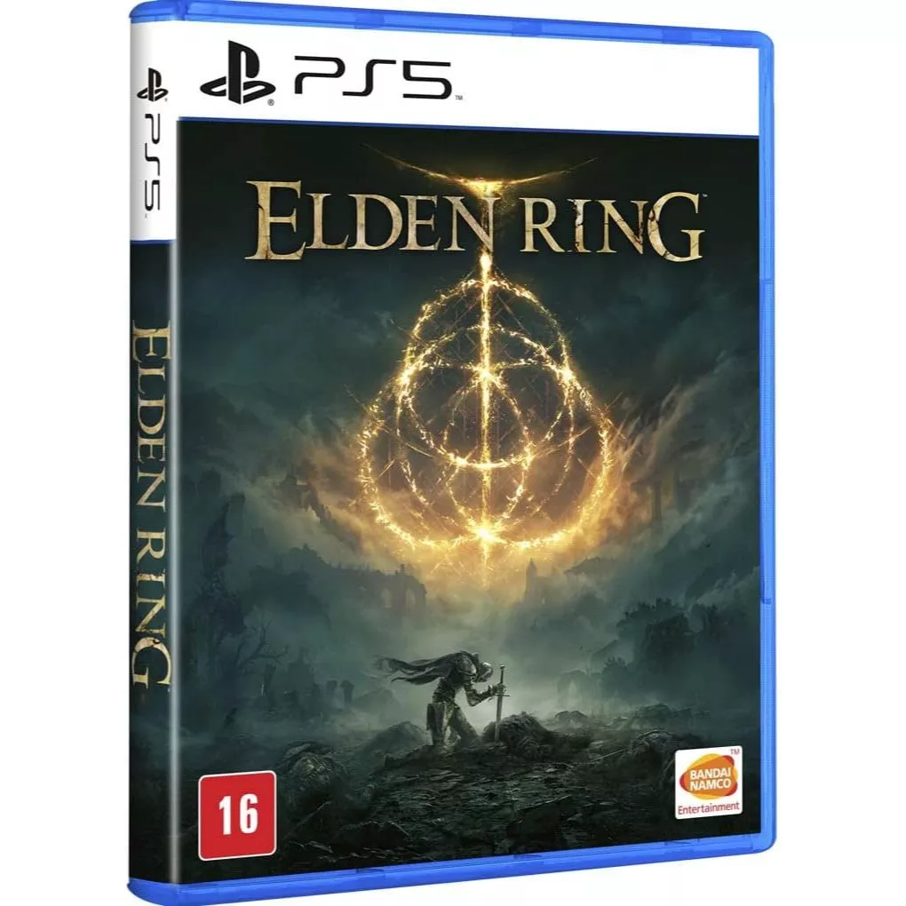 Imagem Elden Ring - PlayStation 5
