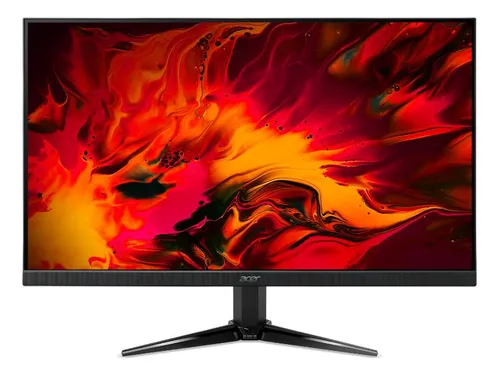 Imagem Monitor Gamer Acer Nitro QG241Y Ebii 23,8" Full HD, 100Hz, 1ms