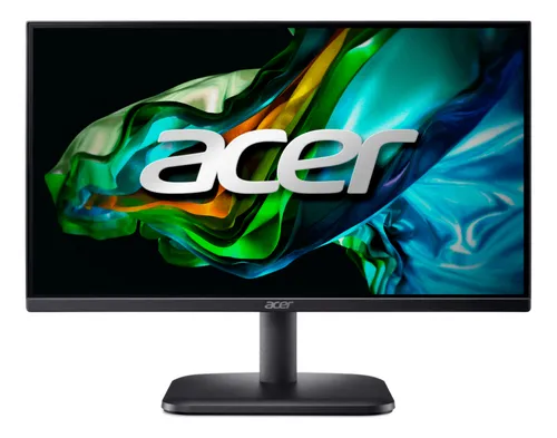 Imagem Monitor Gamer Acer EK221Q 21,5" Full HD IPS 100Hz 1ms – Bivolt