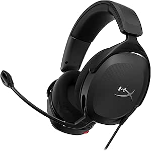 Imagem Headset Gamer HyperX Cloud Stinger 2 Core - Preto