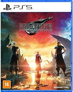 Imagem Final Fantasy VII Rebirth - PlayStation 5