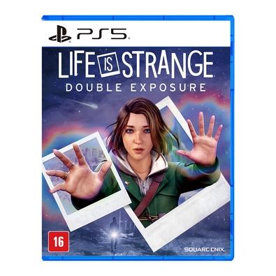Imagem Life Is Strange: Double Exposure - PS5