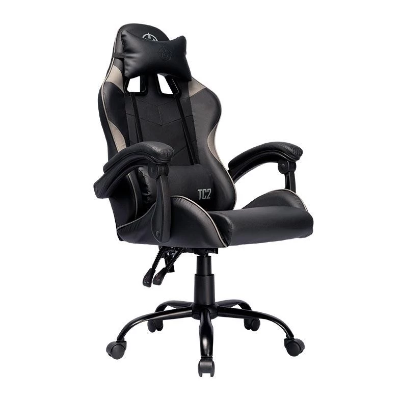 Imagem Cadeira Gamer TGT Heron TC2, Preto