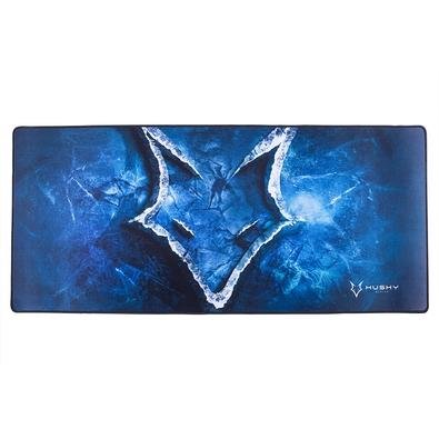Imagem Mousepad Gamer Husky Ice Avalanche, Speed, Extra Grande (900x400mm) - MP-HAV-BL