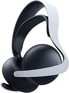 Imagem Headset sem fio PULSE Elite