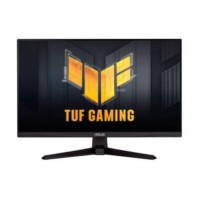 Imagem Monitor Gamer ASUS TUF VG249Q3A, 24" Full HD, 180Hz, 1ms, IPS, HDMI e DP, FreeSync, 99% sRGB