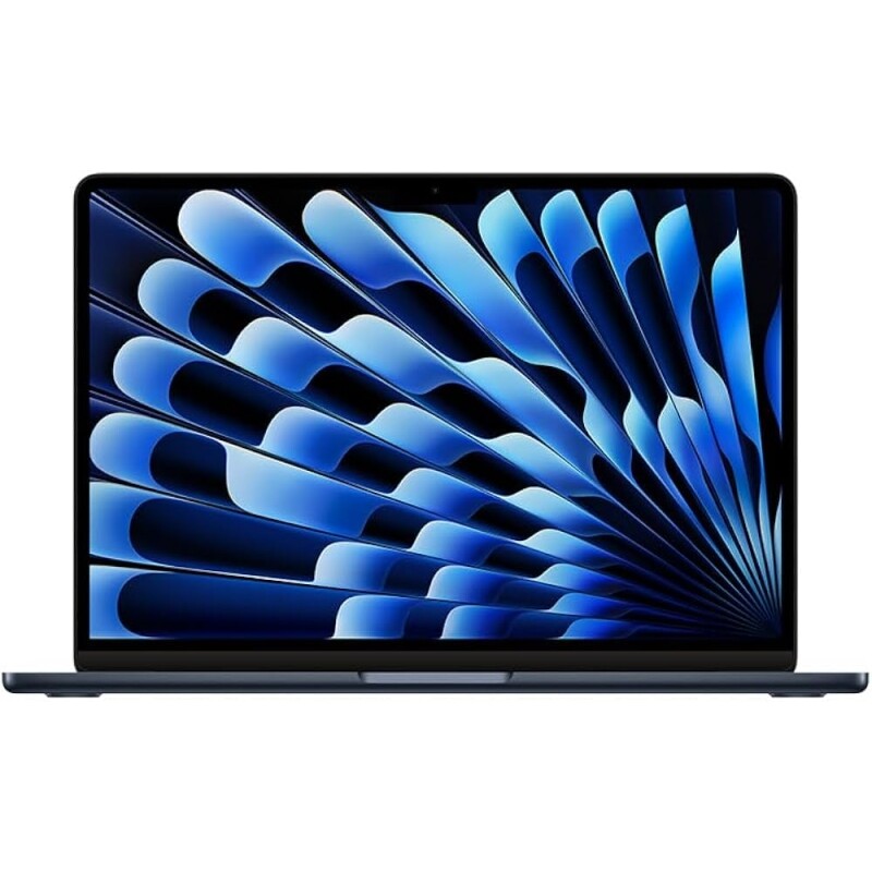 Imagem Macbook Air Apple Processador M3 16GB SSD 256GB Tela 13"