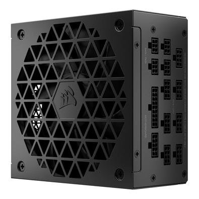 Imagem Fonte Corsair SF-L Series SF1000L, 1000W, 80 Plus Gold, Modular, Sem Cabo