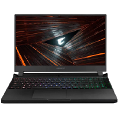 Imagem Notebook Gamer Gigabyte Aorus 5 SE4 i7-12700H 1TB SSD 8GB Geforce RTX 3070 Tela 15.6" W11 - SE4-73BR213SH