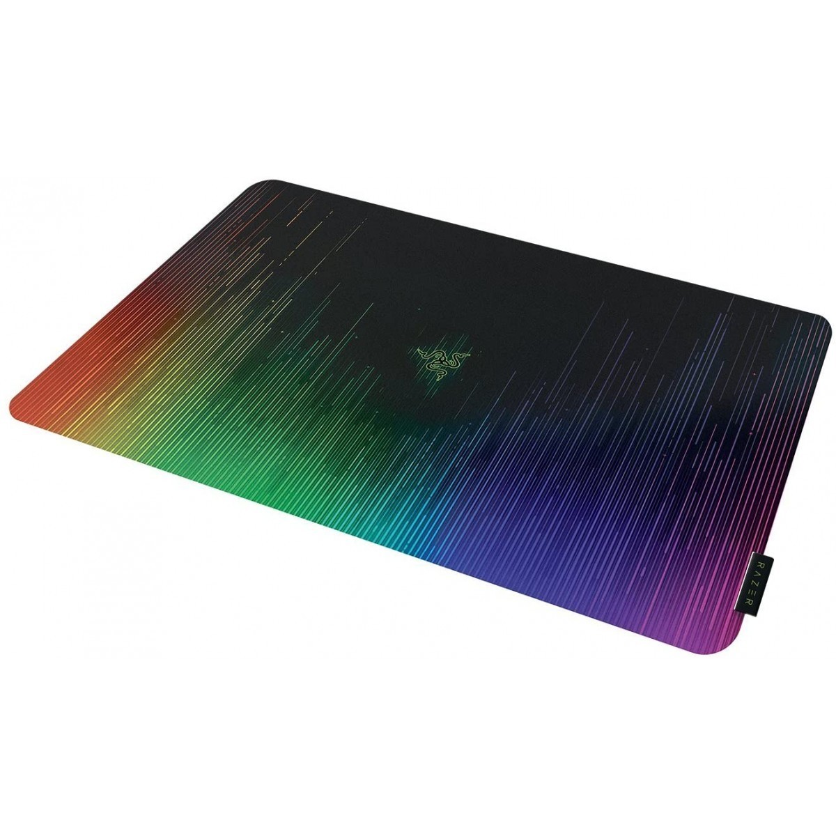 Imagem Mousepad Gamer Razer Sphex V2, Speed, Médio 355mm x 254mm, Black, RZ0201940100X