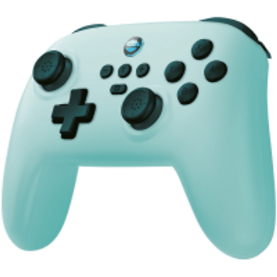 Imagem Controle Gamer Ninja Shield Bluetooth - GN-CT-SHGYNW