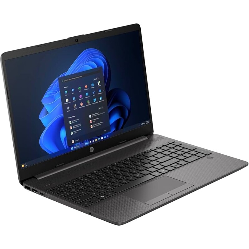 Imagem Notebook Hp 256r G9 Intel Core I5-1335u 13 Geração -15.6 Hd Intel Uhd Graphics 256gb Ssd 8gb Ram Windows 11 Home 64 Sl