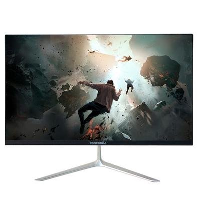 Imagem Monitor Gamer Concórdia 23,8 LED Full HD, 165Hz, 1ms, HDMI/DisplayPort, FreeSync