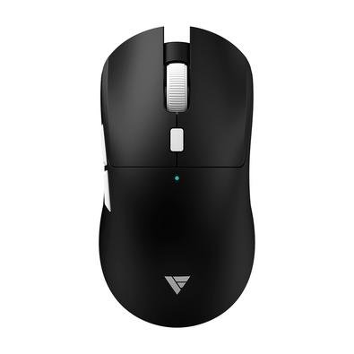 Imagem Mouse Gamer Force One Hoku Pro-BL 26.000 DPI Dual Mode USB-C - Preto