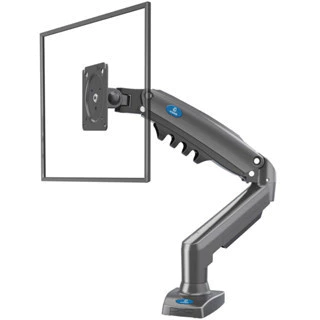 Imagem Suporte de Mesa Onistek North Bayou NB/OBERON para TV/Monitor 17" a 30" - Preto