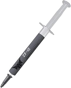 Imagem Pasta Térmica Thermagic Zf-12