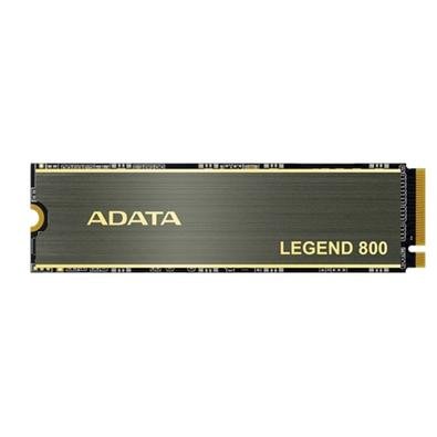 Imagem SSD ADATA M.2 2280, 1TB, NVME, PCIe gen 4x4, Leitura: 3.500MB/s e Gravação: 2.800MB/s