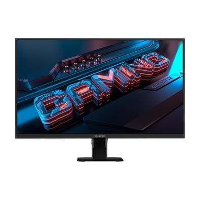 Imagem Monitor Gamer GIGABYTE 27 FHD, 180Hz, 1ms, IPS, HDMI e DisplayPort, 110% sRGB, HDR, FreeSync