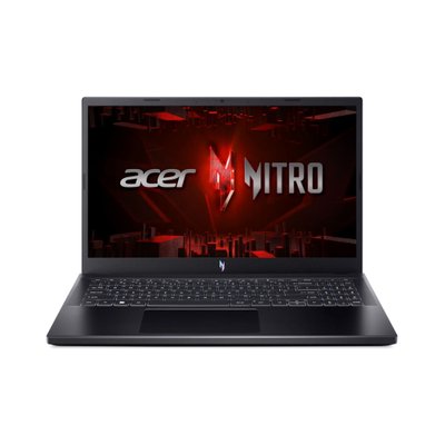 Imagem Notebook Gamer Acer Nitro V15, Intel Core i5 13ª Geração, 8GB, RTX 3050, SSD 512GB, Tela 15.6" Full HD, Linux Gutta