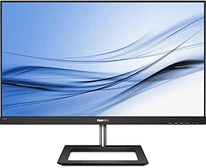Imagem Monitor Philips 278E1A 27" 4K IPS – 109% sRGB, 91% NTSC