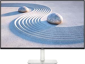 Imagem Monitor Dell 27" LED FHD 100Hz - S2725H