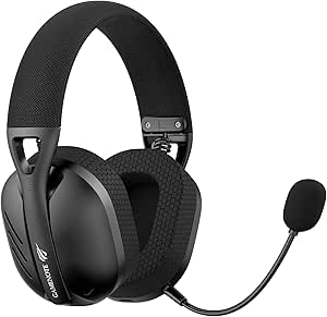 Imagem Headset Gamer Havit Fuxi-H3 - Black