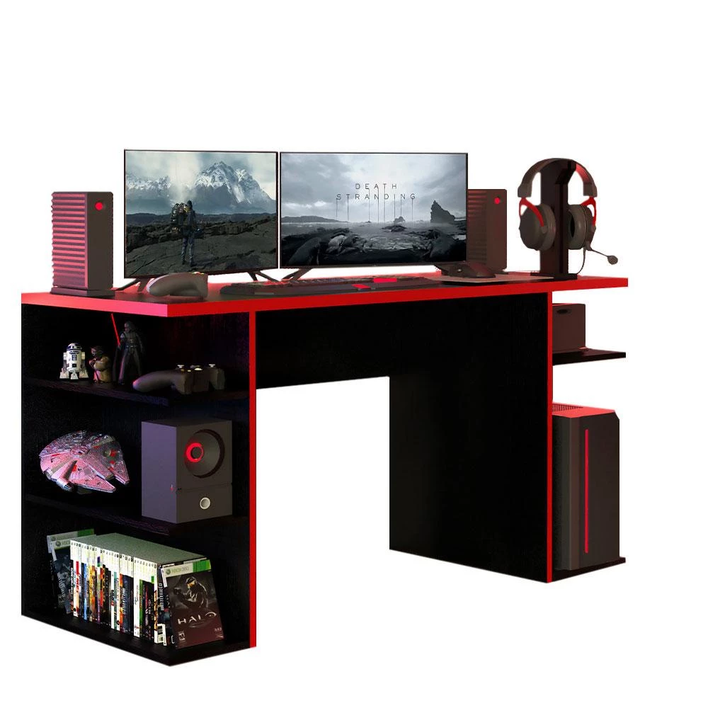 Imagem Mesa Computador Gamer Madesa