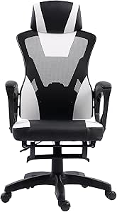 Imagem Cadeira Office Presidente Supreme Ergonômica Reclinável até 120kg 