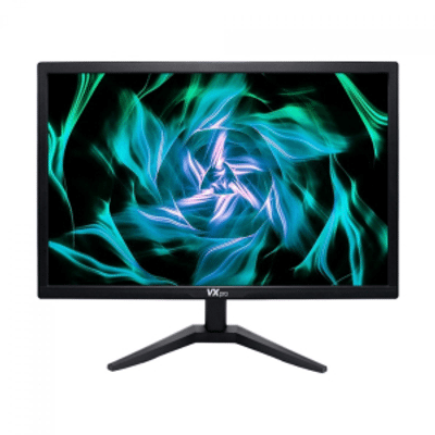 Imagem Monitor VX PRO 19 Pol LED 60Hz 5ms HDMI/VGA VX190X