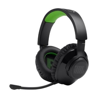 Imagem Headset Gamer Sem Fio JBL Quantum 360X - Preto