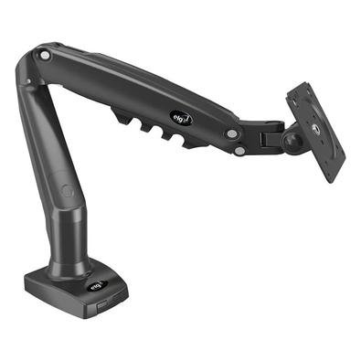 Imagem Suporte Ergonômico Multiarticulado de Mesa para Monitor 17 a 35 ELG