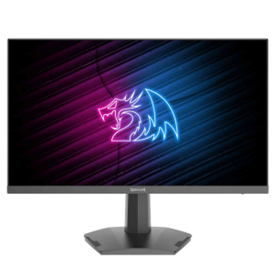 Imagem Monitor Gamer Redragon Azur 23.8 Pol Full HD 1ms 165Hz IPS HDMI/DP FreeSync GM24X5IPS
