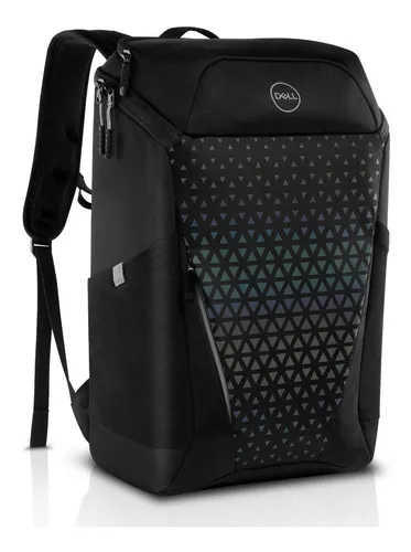 Imagem Mochila Dell para Notebook Gamer 15.6 a 17.3 Preto