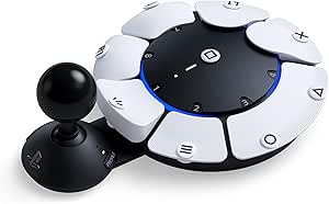 Imagem Controle Access para PlayStation 5