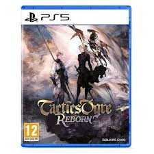 Imagem Tactics Ogre Reborn - PS5
