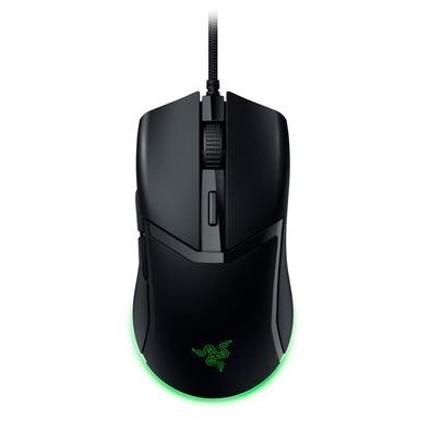 Imagem Mouse Gamer Razer Cobra, Chroma RGB, 8500 DPI, Switch Optical, Preto