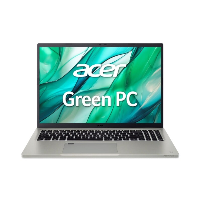 Imagem Notebook Acer Aspire Vero 16GB RAM 512GB SSD - AV16-51P-75RD