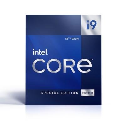Imagem Processador Intel Core i9-12900KS, 3.4GHz (5.5GHz Max Turbo), Cache 30MB, LGA 1700, Vídeo Integrado