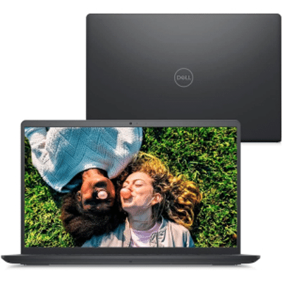 Imagem Notebook Dell Inspiron I15-I120K-A15P 15.6" Full HD 12ª Geração Intel Core i3 8GB 512GB SSD Windows 11 Preto
