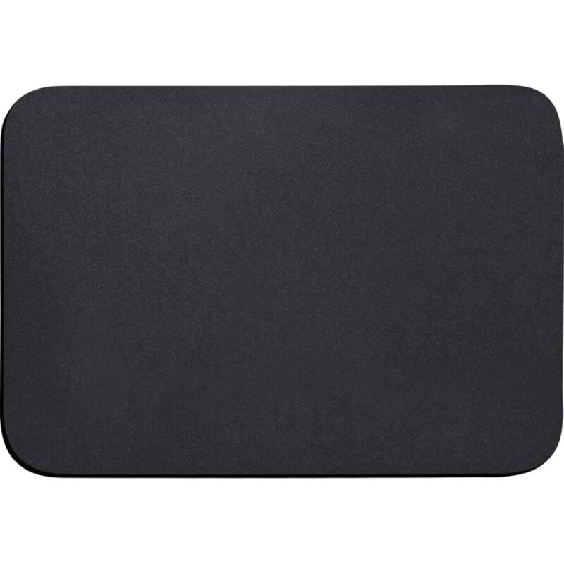 Imagem Mouse Pad Tecido Emborrachado Reflex Multicor 23 x 16 cm