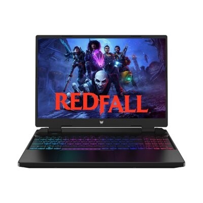 Imagem Notebook Predator Helios Neo Phn16-71-72w6 Ci7 13° WINDOWS 11 Home 16gb 512gb SSD RTX 4060 16 Wuxga
