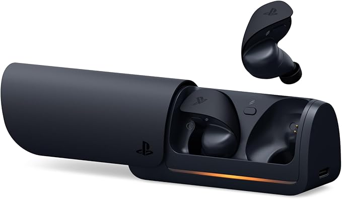 Imagem Fones de ouvido sem fio PULSE Explore – Midnight Black