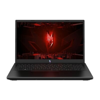 Imagem Notebook Gamer Acer Nitro V15 Intel Core i5-13420h 16GB RTX 4050 SSD 512GB Tela 15.6" FHD Linux - Anv15-51-51uz