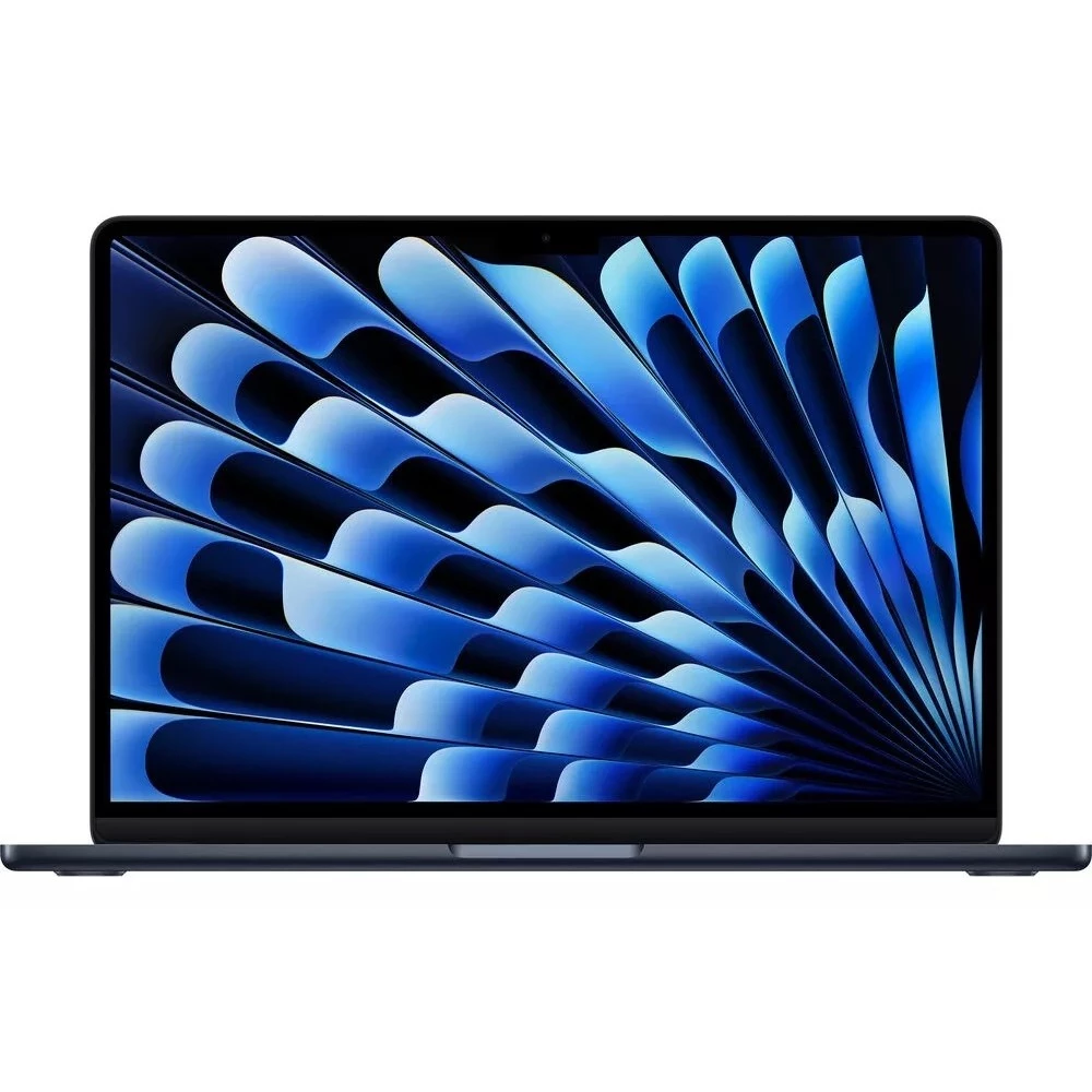 Imagem Apple MacBook Air 2025 com Chip M4 16GB de RAM - Midnight